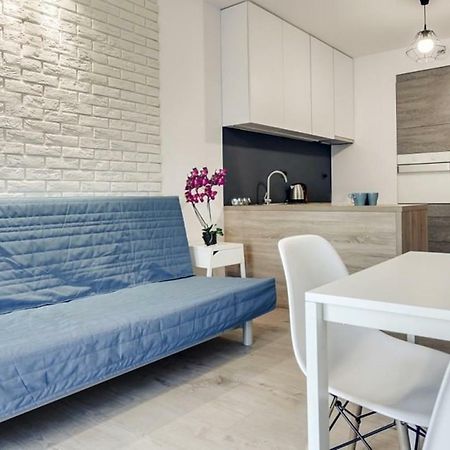 Bluebird City Center Apartamento Breslavia Exterior foto
